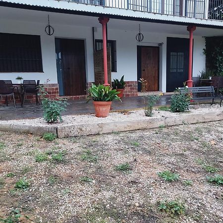 Los Nogales 카잘라데라시에라 외부 사진