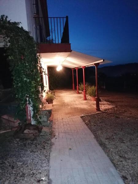 Los Nogales 카잘라데라시에라 외부 사진